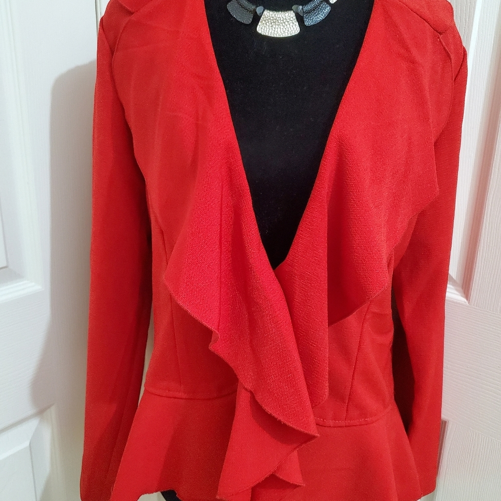 Woman's blazer